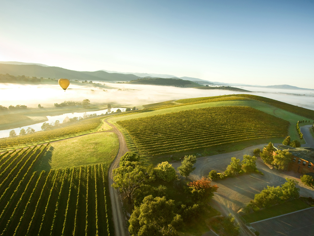 Yarra Valley